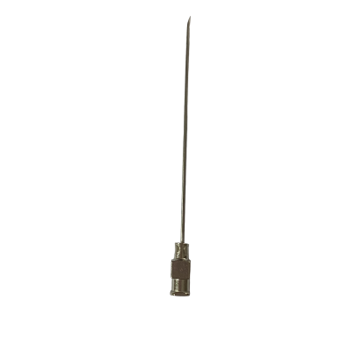 И-39 Needle for pneumothorax HASTMANN И-39 Needle for pneumothorax HASTMANN